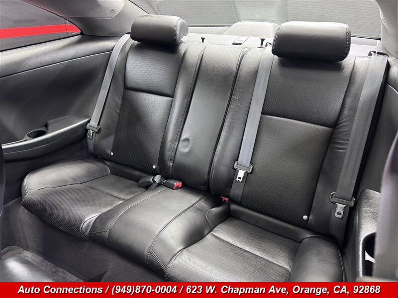 Used 2008 Toyota Solara Sport FWD image 9