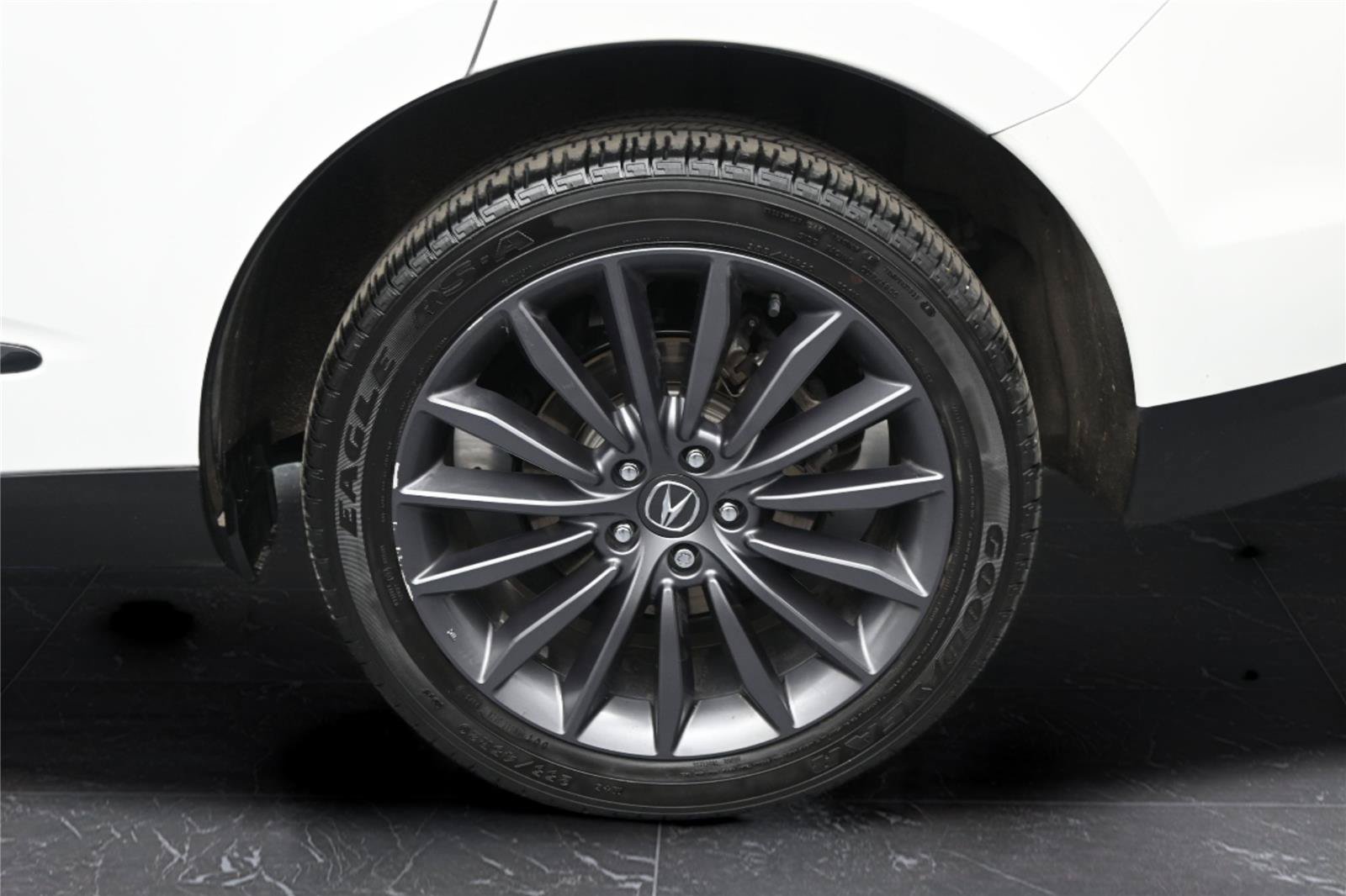Used 2023 Acura RDX A-Spec AWD/4WD image 10