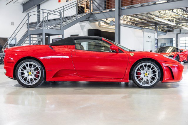 Used 2006 Ferrari F430 Spider RWD image 7