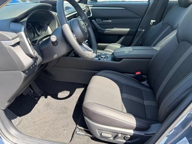 New 2026 MAZDA CX-50 2.5 Hybrid w/ Cargo Package AWD/4WD image 24