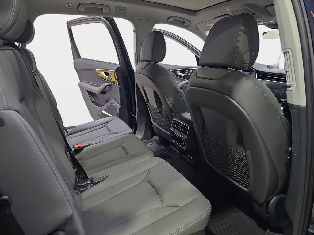 New 2026 Audi Q7 2.0T Premium Plus image 11