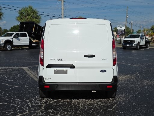 Used 2023 Ford Transit Connect XLT FWD image 12