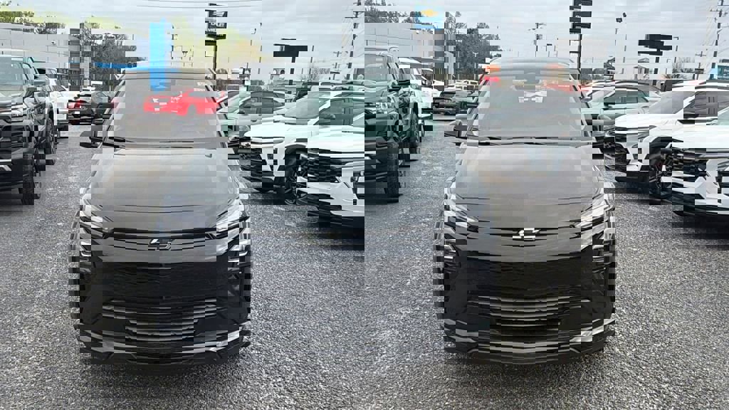 New 2027 Chevrolet Bolt LT w/ Comfort Package image 2