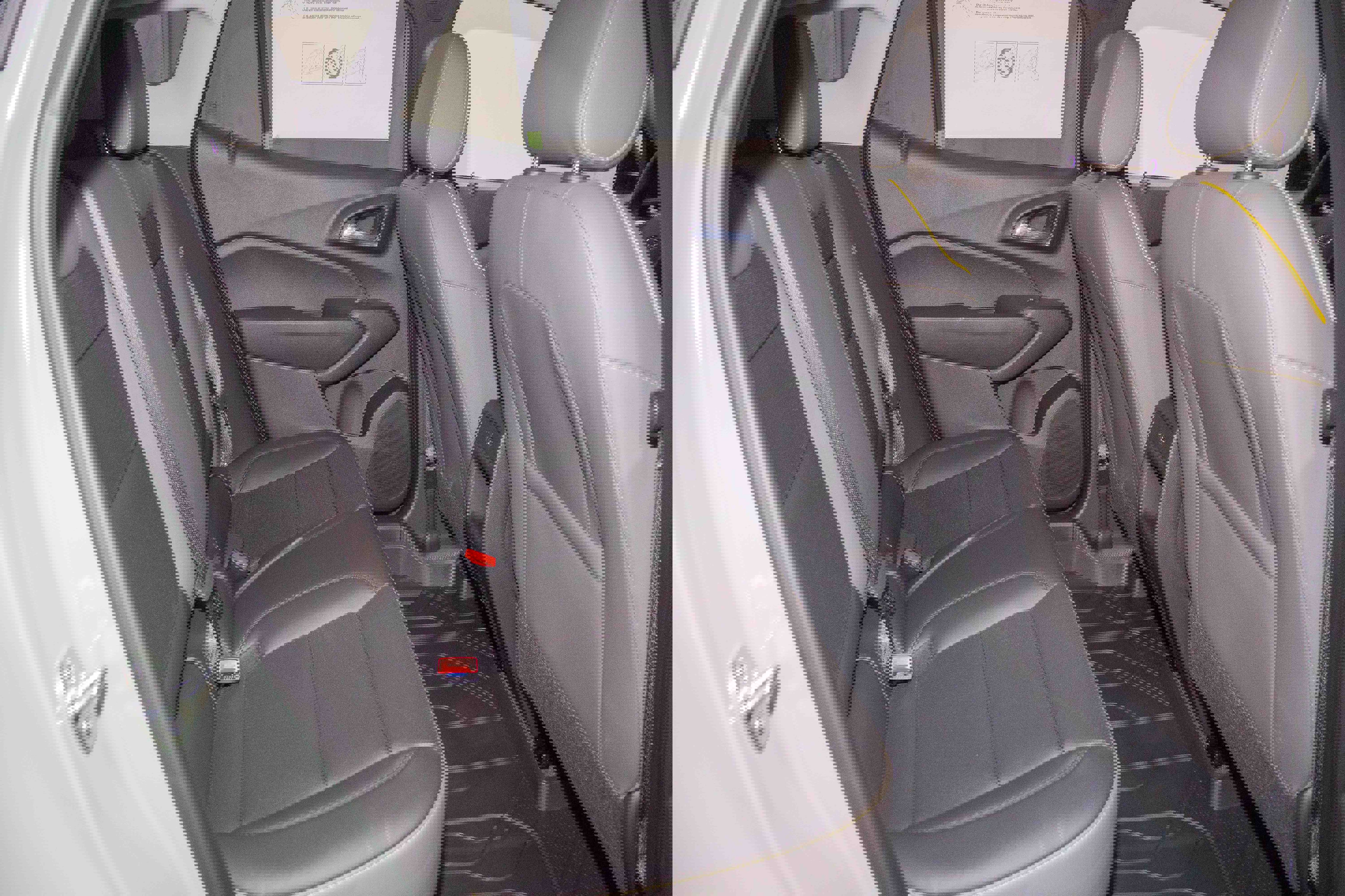 New 2026 Chevrolet Trax ACTIV w/ Driver Confidence Package image 11