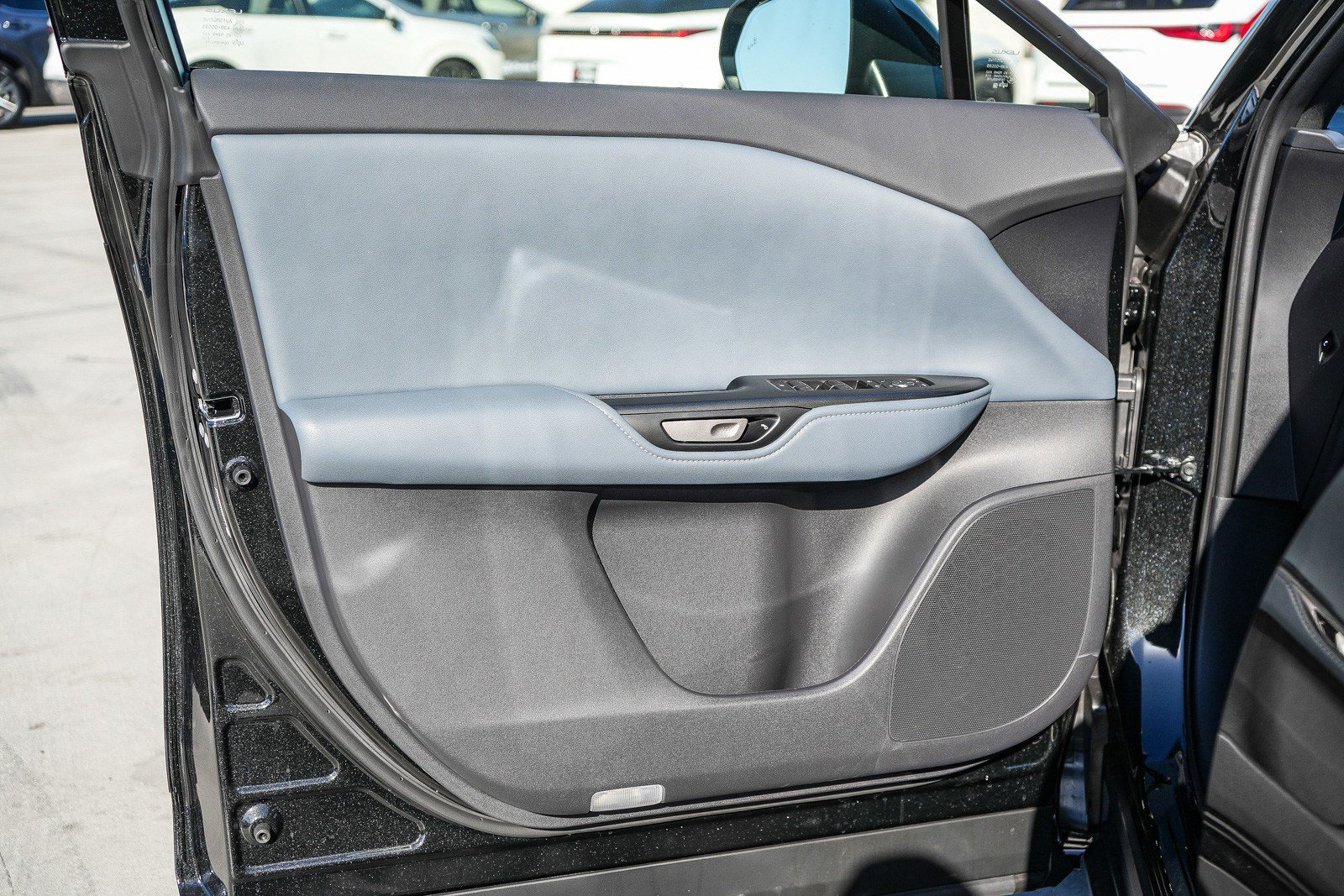 New 2026 Lexus RZ 450e AWD image 22