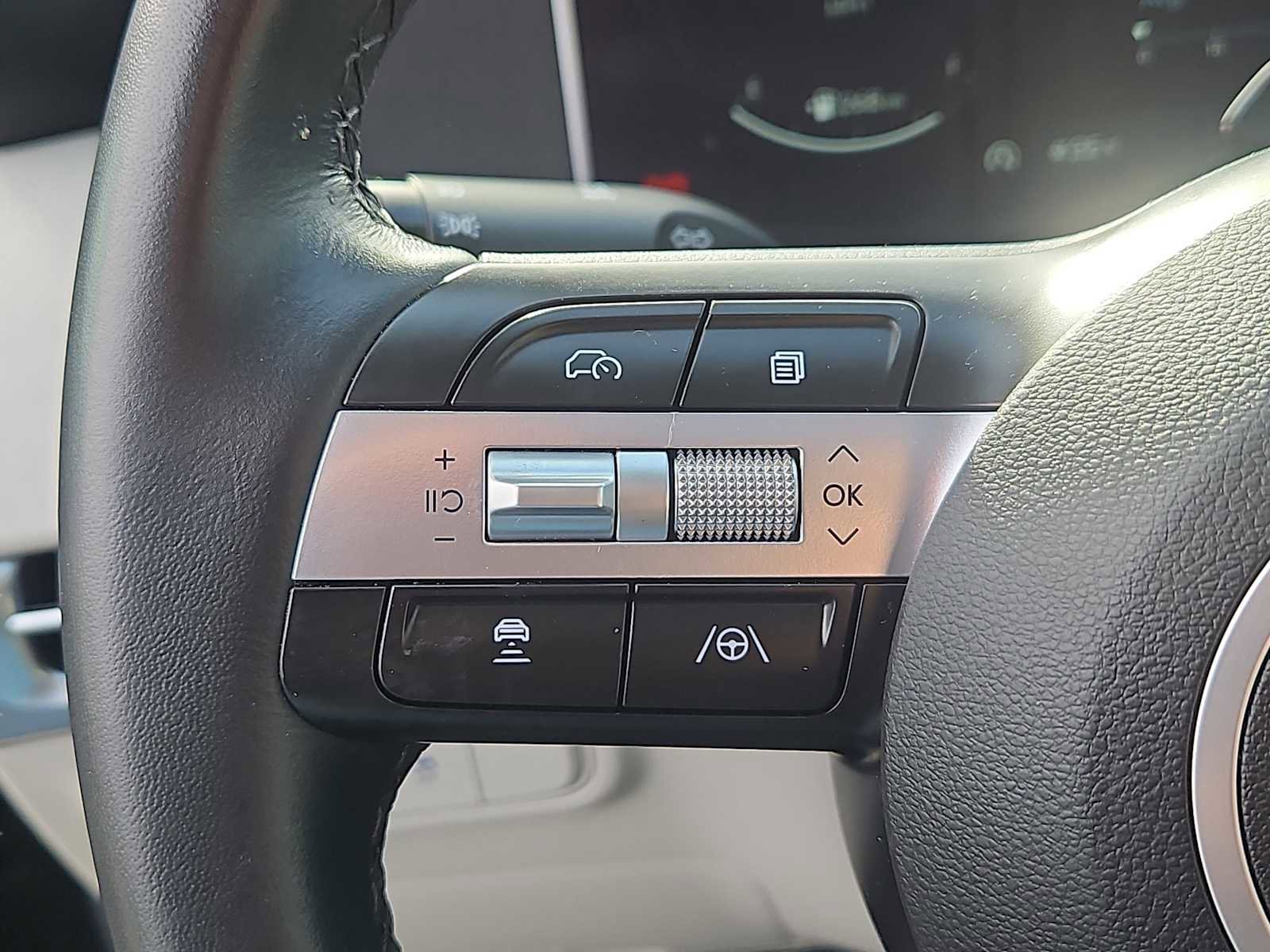 Used 2025 Hyundai Tucson SEL image 24