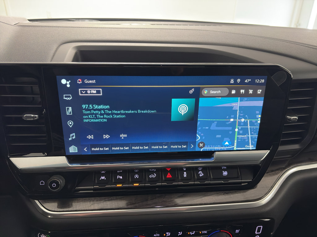 New 2026 Chevrolet Silverado 1500 LTZ image 30