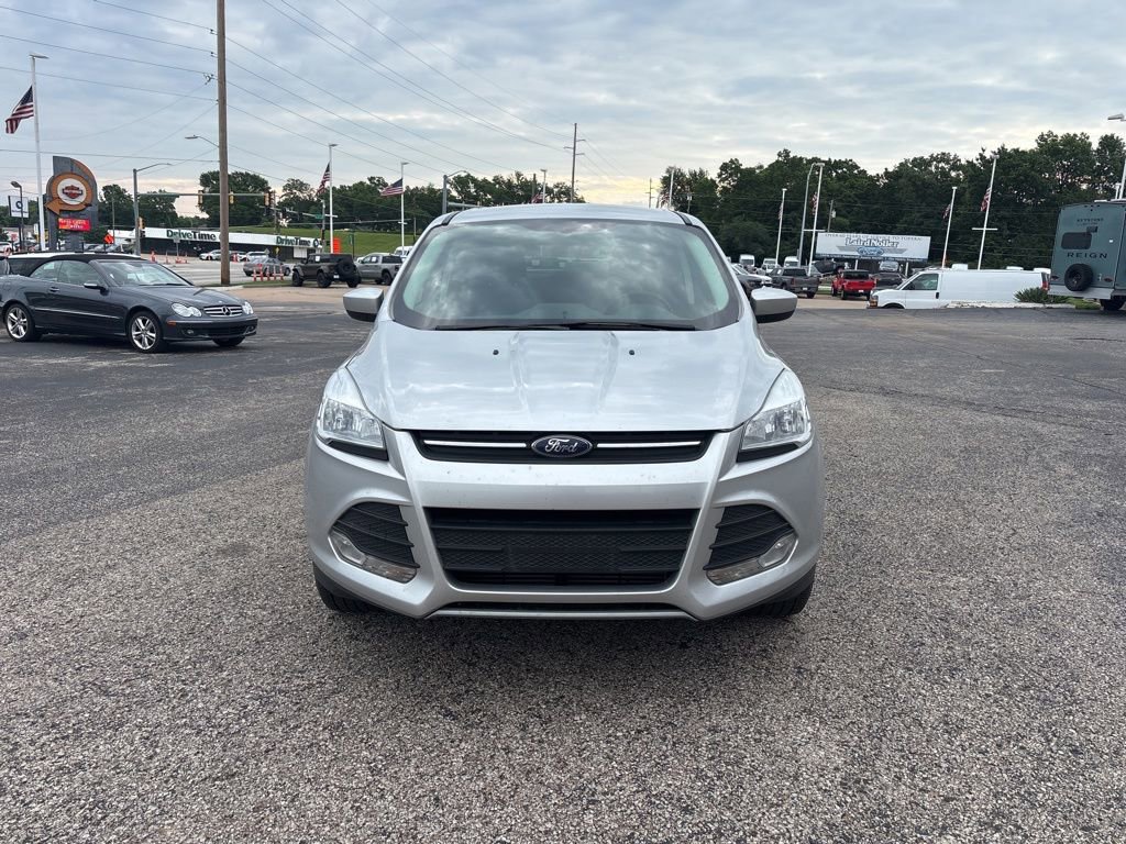 Used 2013 Ford Escape SE FWD image 2