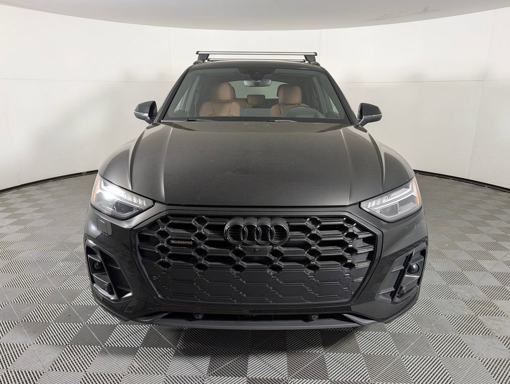 Used 2023 Audi Q5 2.0T Prestige image 10