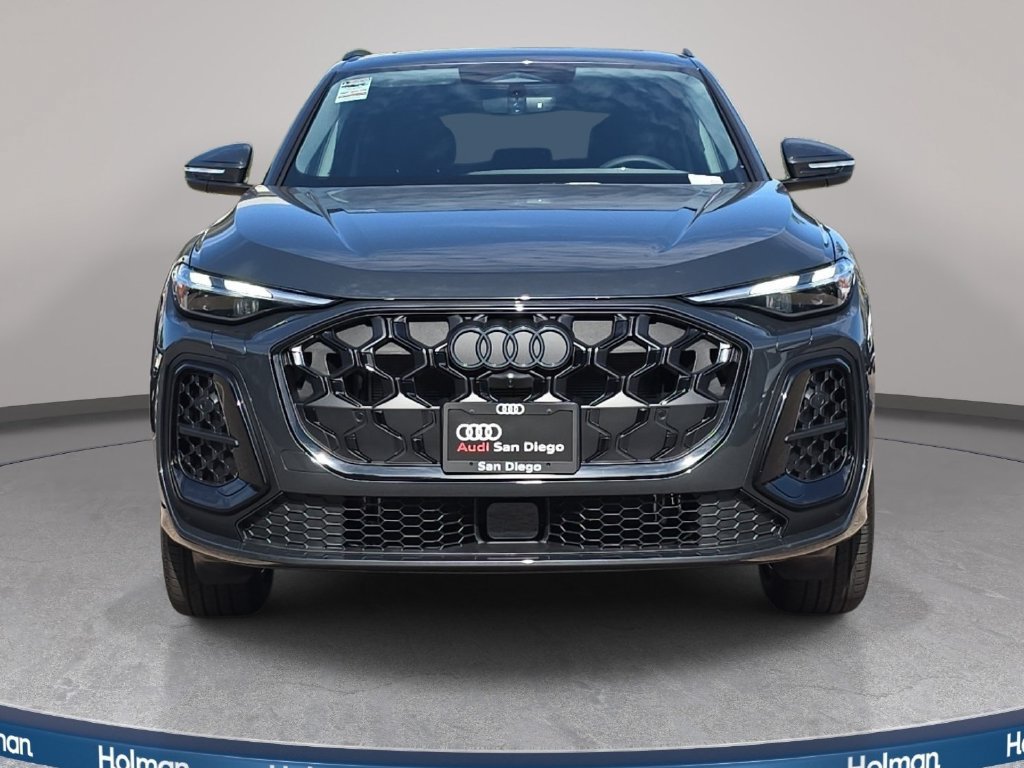 New 2026 Audi Q5 2.0T AWD/4WD image 2