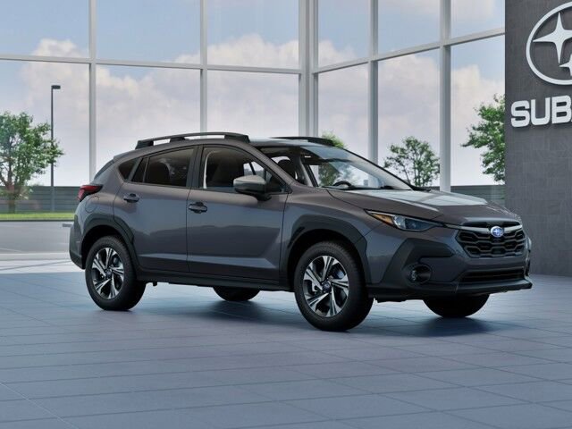 New 2026 Subaru Crosstrek 2.0i Premium