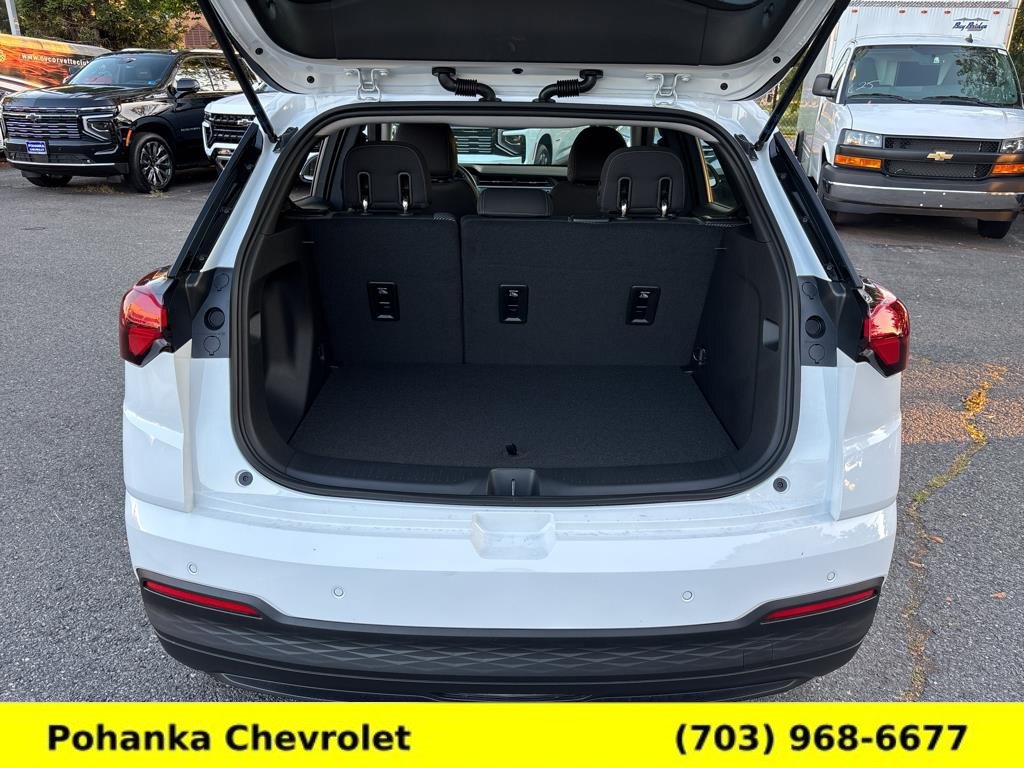 New 2027 Chevrolet Bolt LT FWD image 26