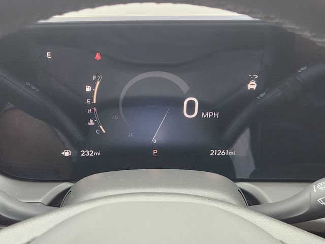 Used 2024 Buick Encore GX Sport Touring FWD image 6