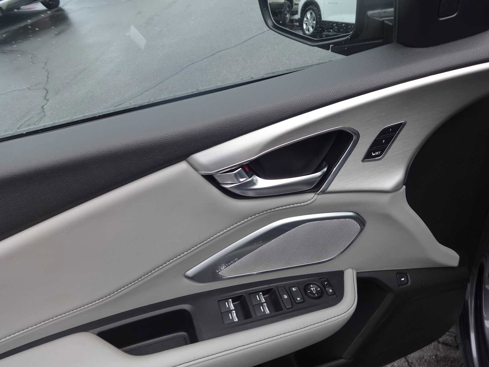 Used 2021 Acura RDX FWD w/ Technology Package image 15