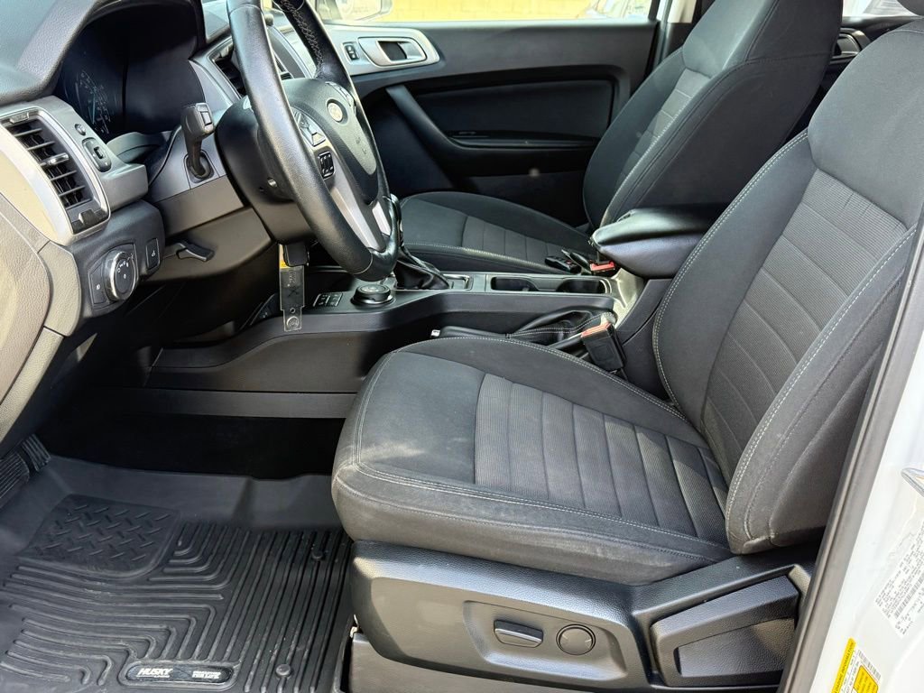 Used 2019 Ford Ranger XLT w/ Equipment Group 302A Luxury image 18