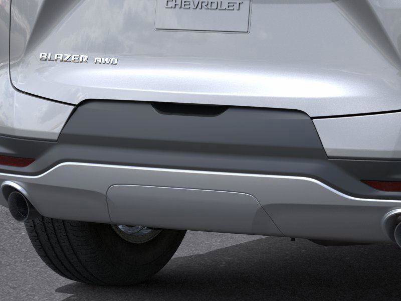 New 2025 Chevrolet Blazer LT image 14