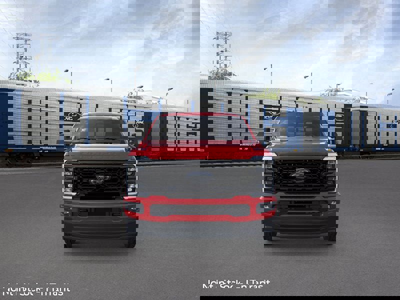 New 2026 Ford F350 XLT image 6