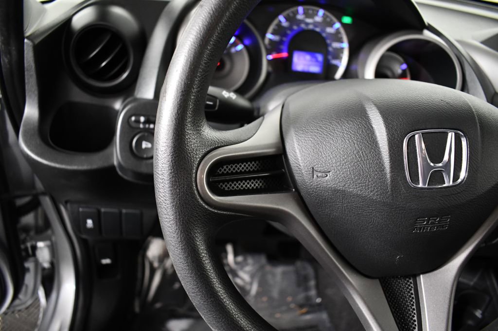 Used 2011 Honda Fit image 21