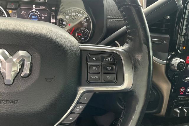 Used 2020 RAM 2500 Laramie image 17