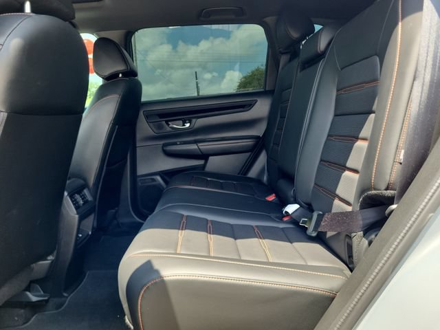 Used 2025 Honda CR-V Sport-L image 22
