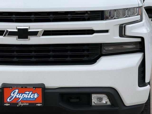 Used 2019 Chevrolet Silverado 1500 RST w/ All-Star Edition image 11