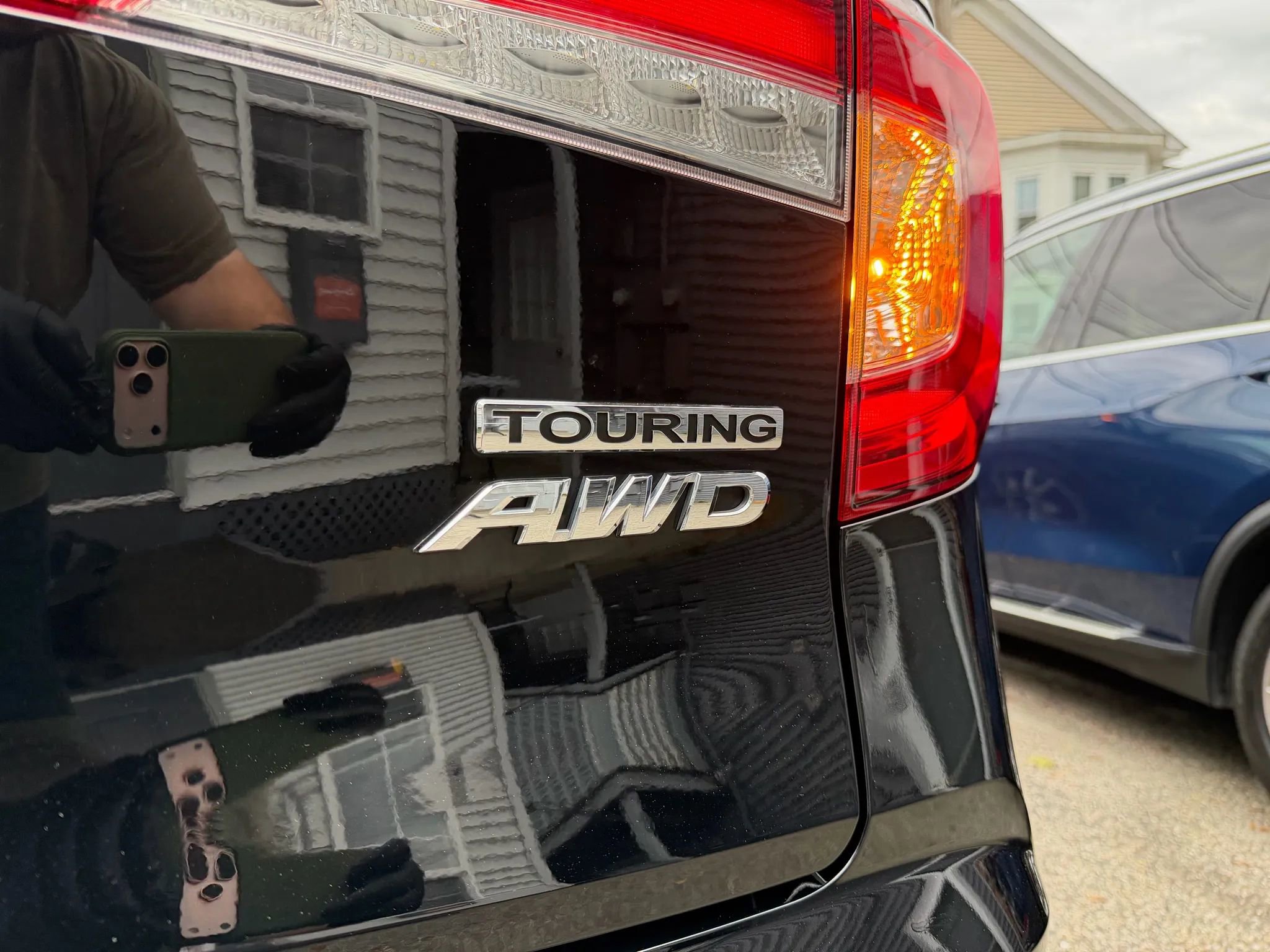 Used 2020 Honda Pilot Touring image 57