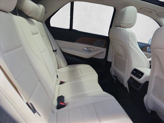 Used 2022 Mercedes-Benz GLE 350 4MATIC image 18