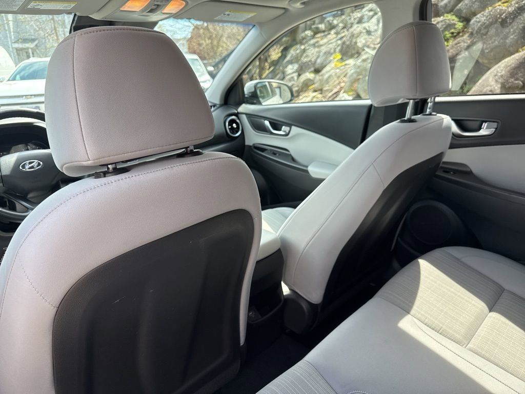Used 2023 Hyundai Kona SEL w/ Convenience Package image 22