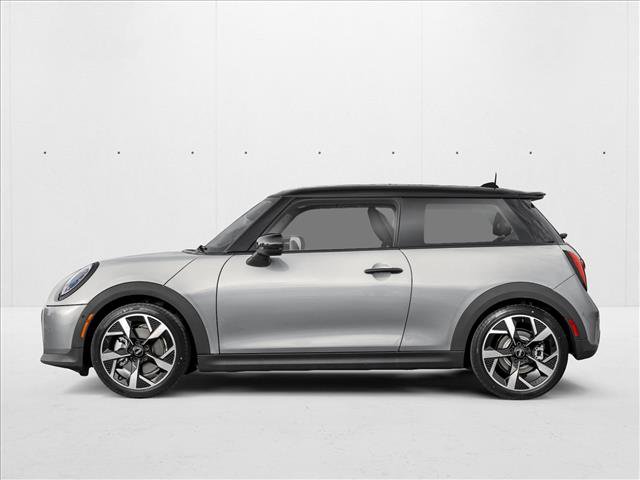 New 2026 MINI Cooper S video 3