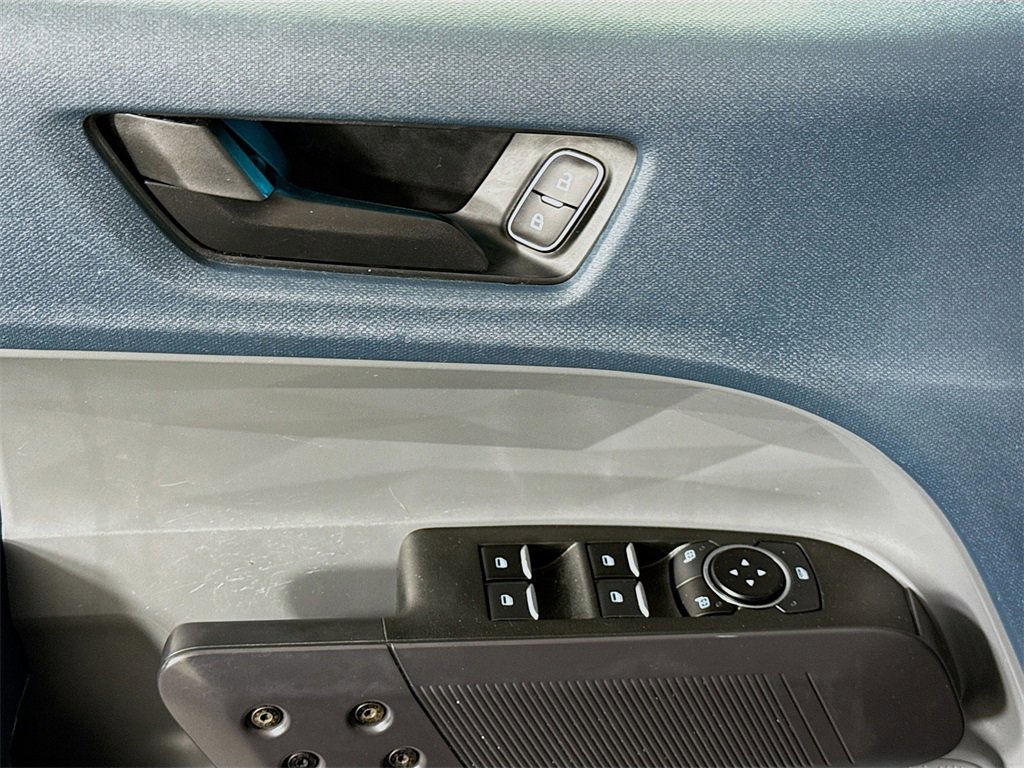 Used 2023 Ford Maverick Lariat w/ Equipment Group 500A Standard image 21