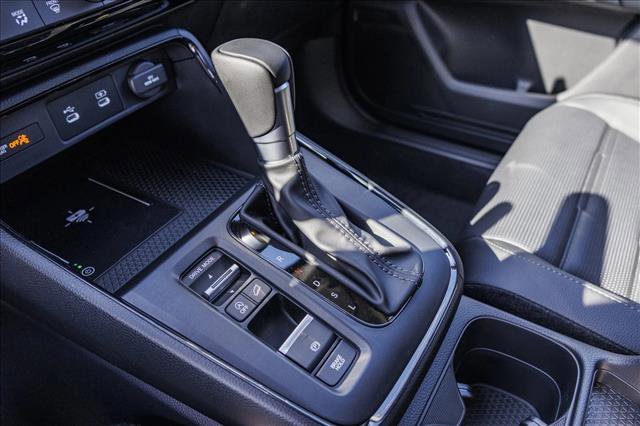 New 2026 Honda CR-V EX-L image 20