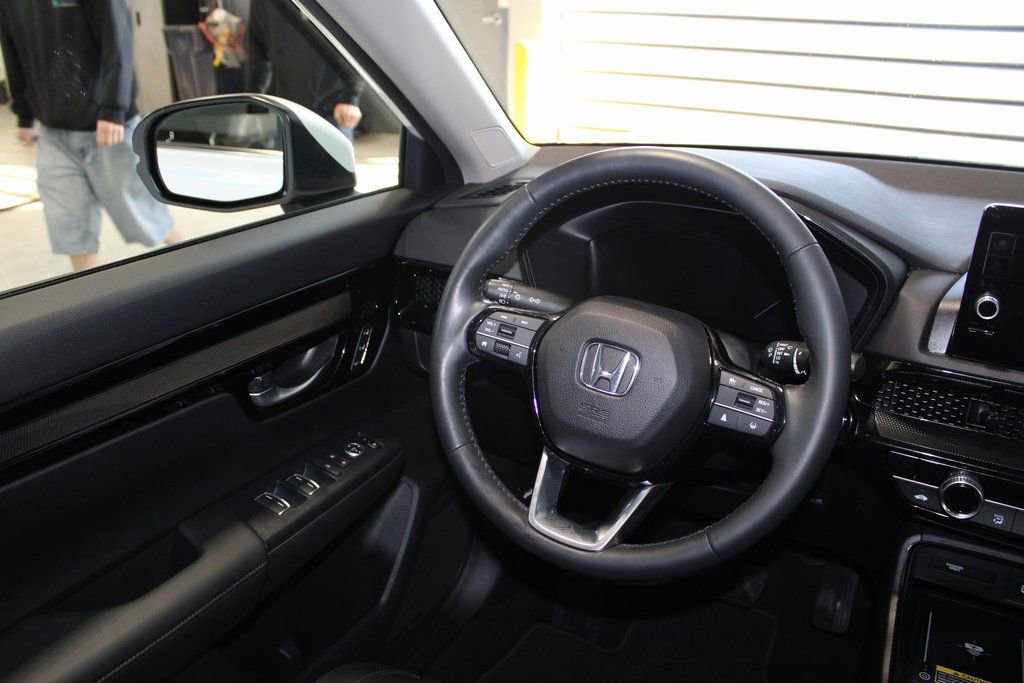 Used 2024 Honda CR-V EX-L image 22