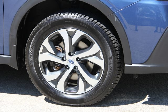 Used 2022 Subaru Outback Limited AWD/4WD image 13