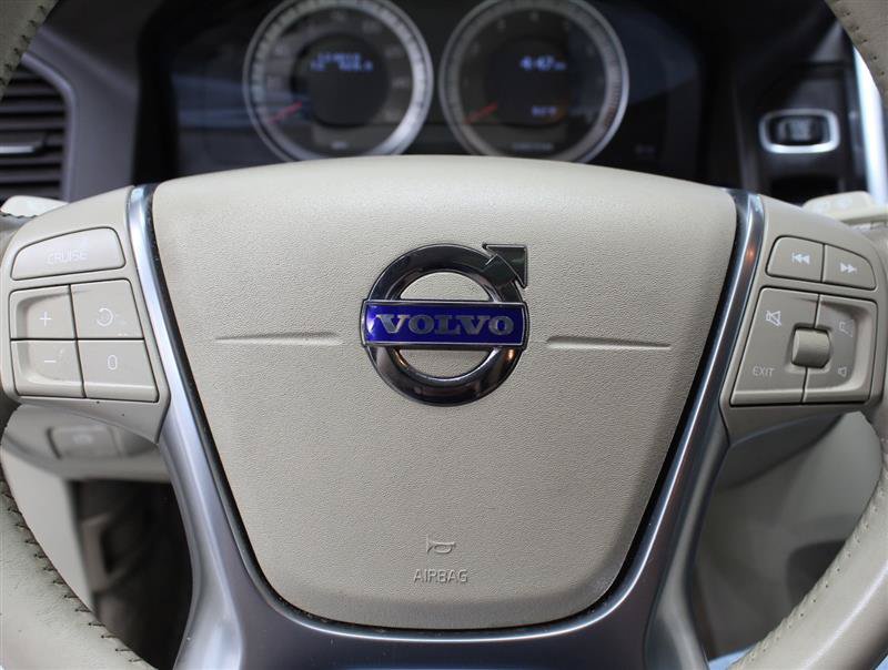 Used 2012 Volvo XC60 3.2 AWD/4WD image 12