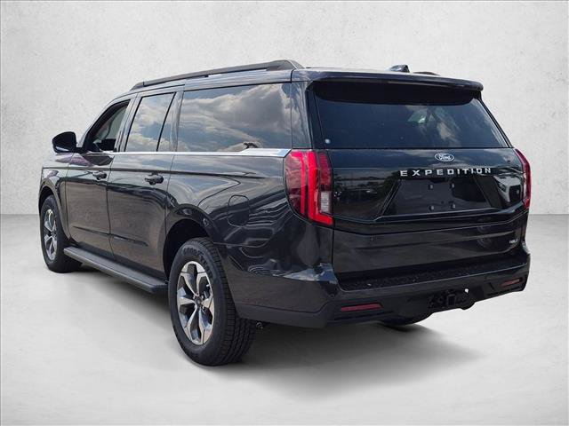 New 2027 Ford Expedition Max Active RWD image 8
