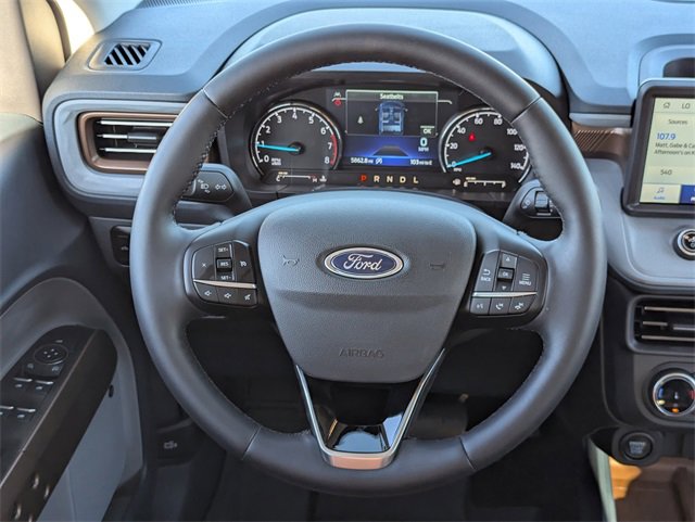 Used 2023 Ford Maverick Lariat w/ Lariat Luxury Package image 18