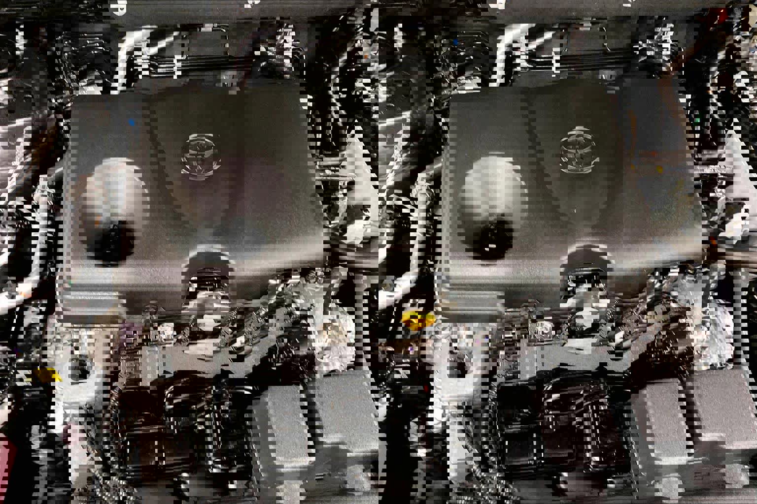 Used 2024 Toyota RAV4 XLE w/ Convenience Package image 33