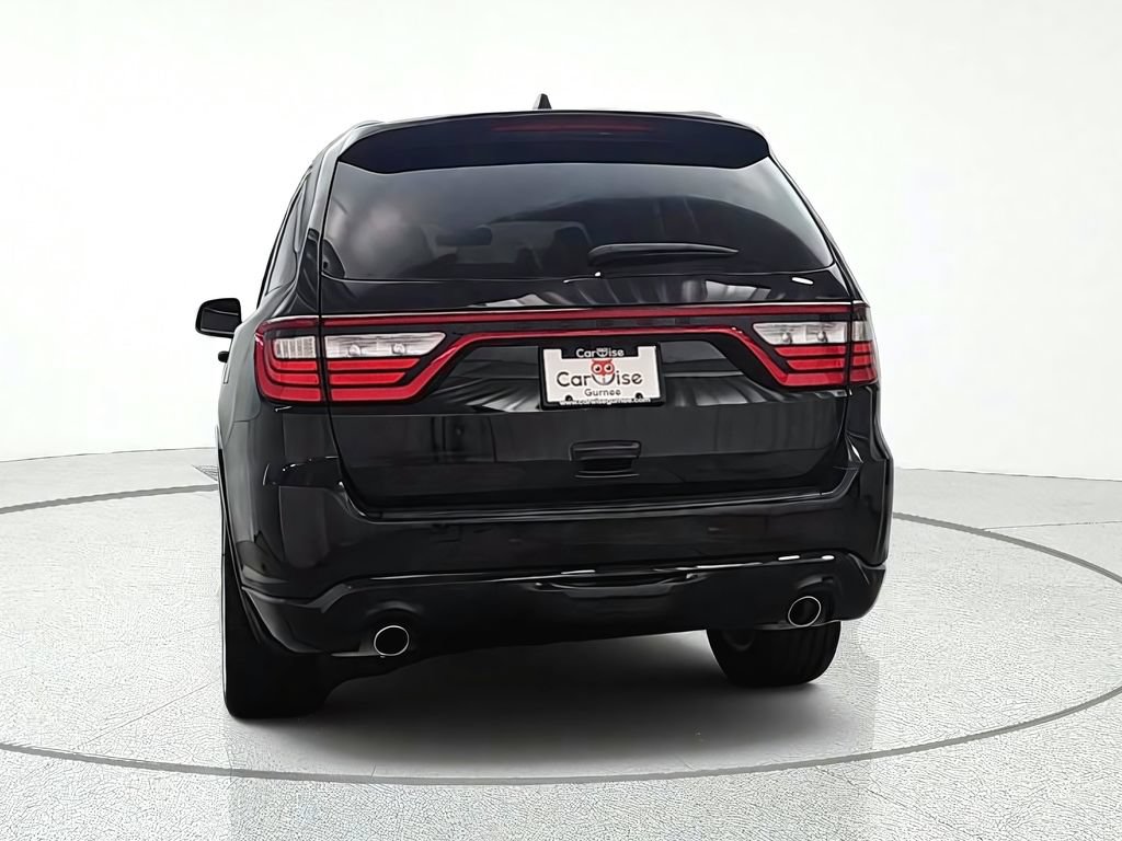 Used 2022 Dodge Durango GT w/ GT Premium Group AWD/4WD image 5