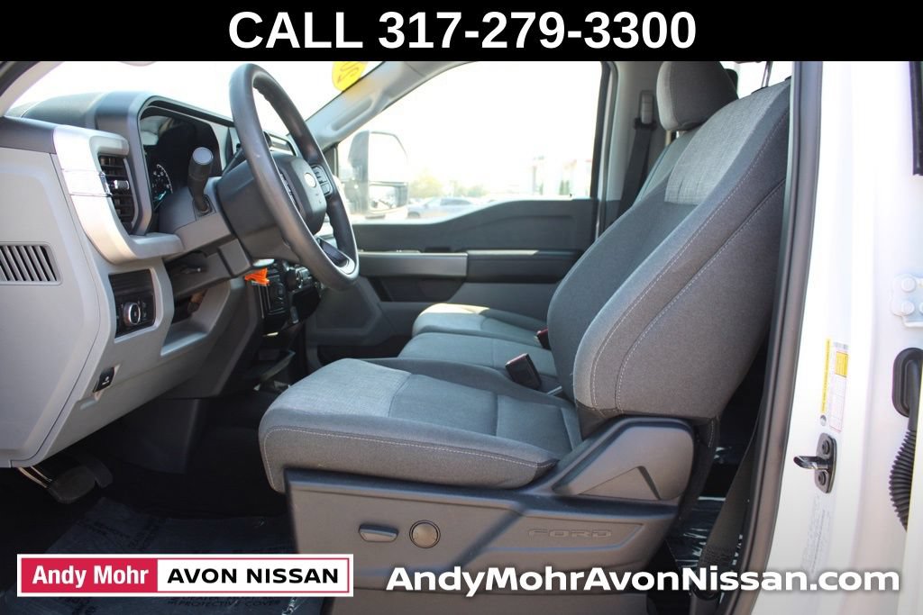 Used 2026 Ford F250 XLT AWD/4WD image 15