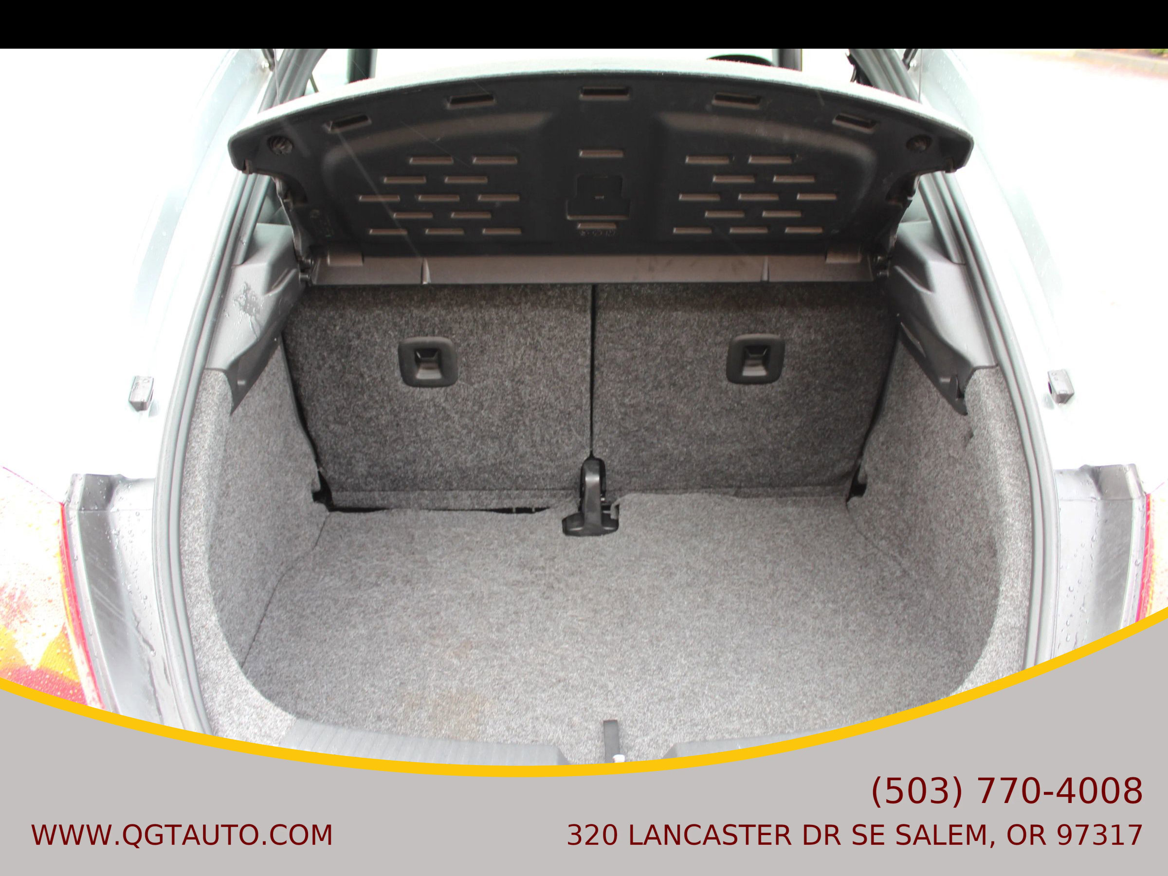 Used 2012 Volkswagen Beetle 2.5 image 16