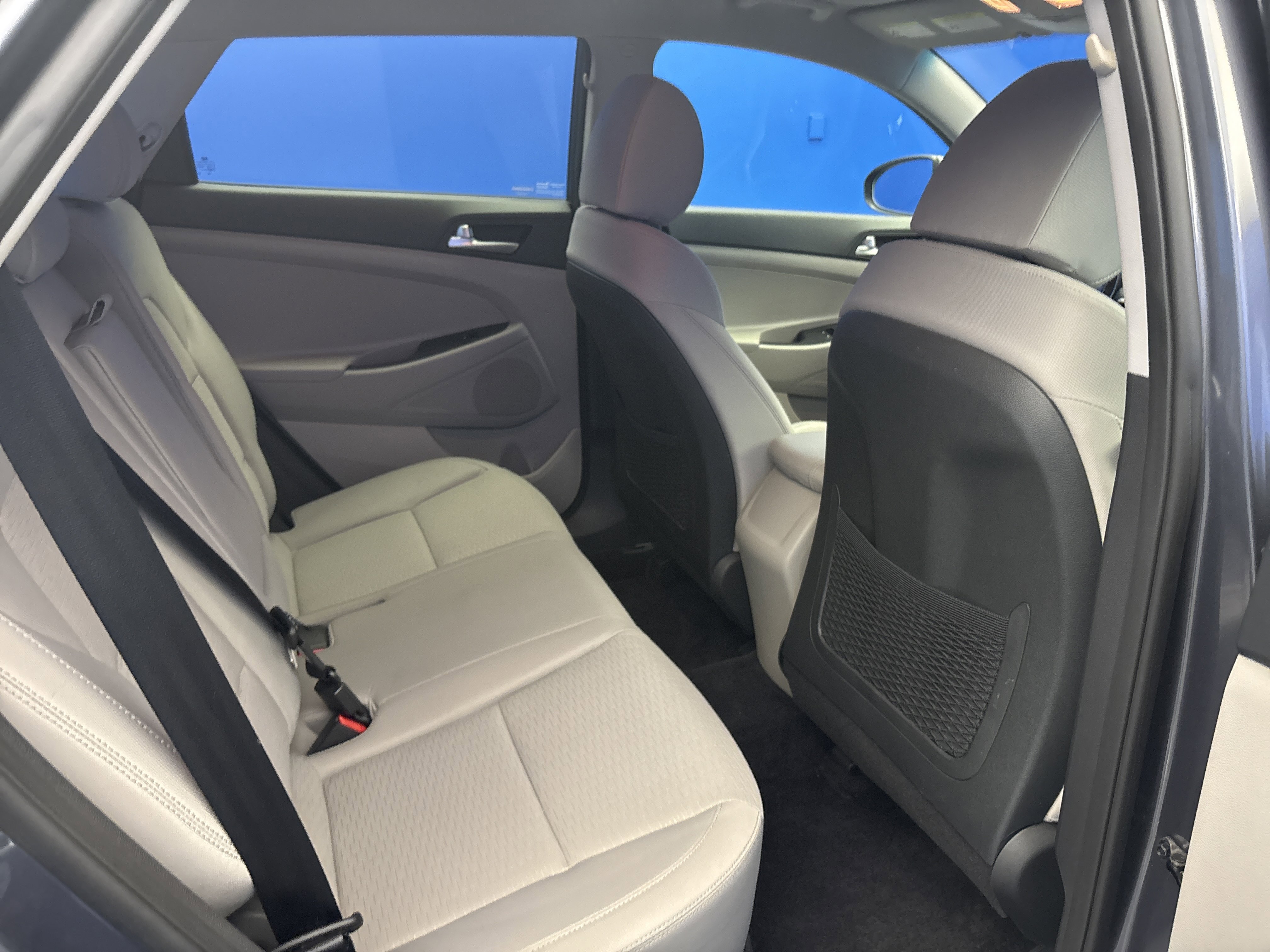 Used 2019 Hyundai Tucson Value image 24