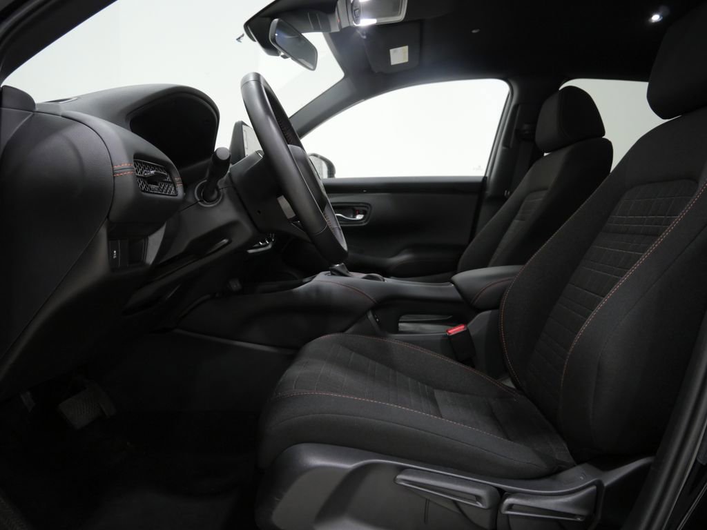 Used 2026 Honda HR-V Sport image 11