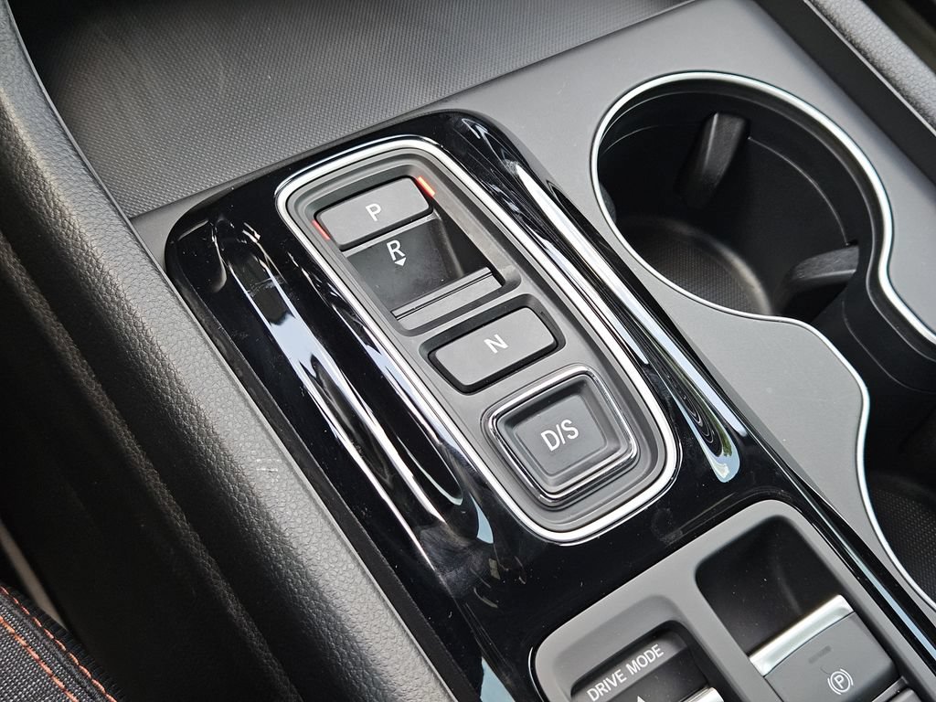 Certified 2026 Honda Pilot Sport image 24