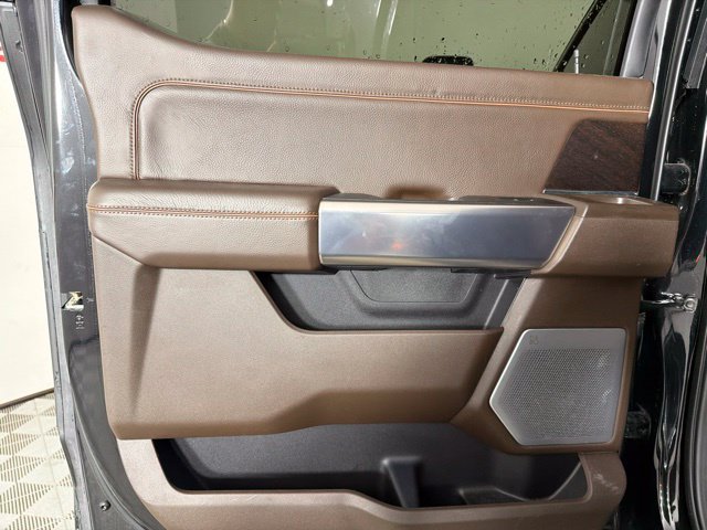 Used 2023 Ford F350 King Ranch AWD/4WD image 28