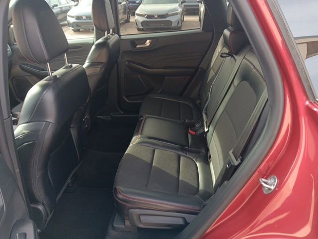 Used 2025 Ford Escape ST-Line image 27