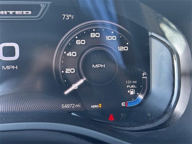 Used 2023 RAM 1500 Limited w/ Body Color Bumper Group image 29