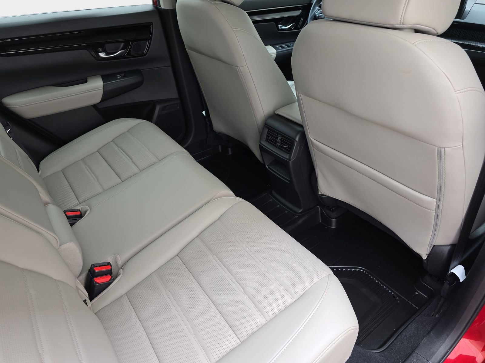 Certified 2023 Honda CR-V EX-L image 11