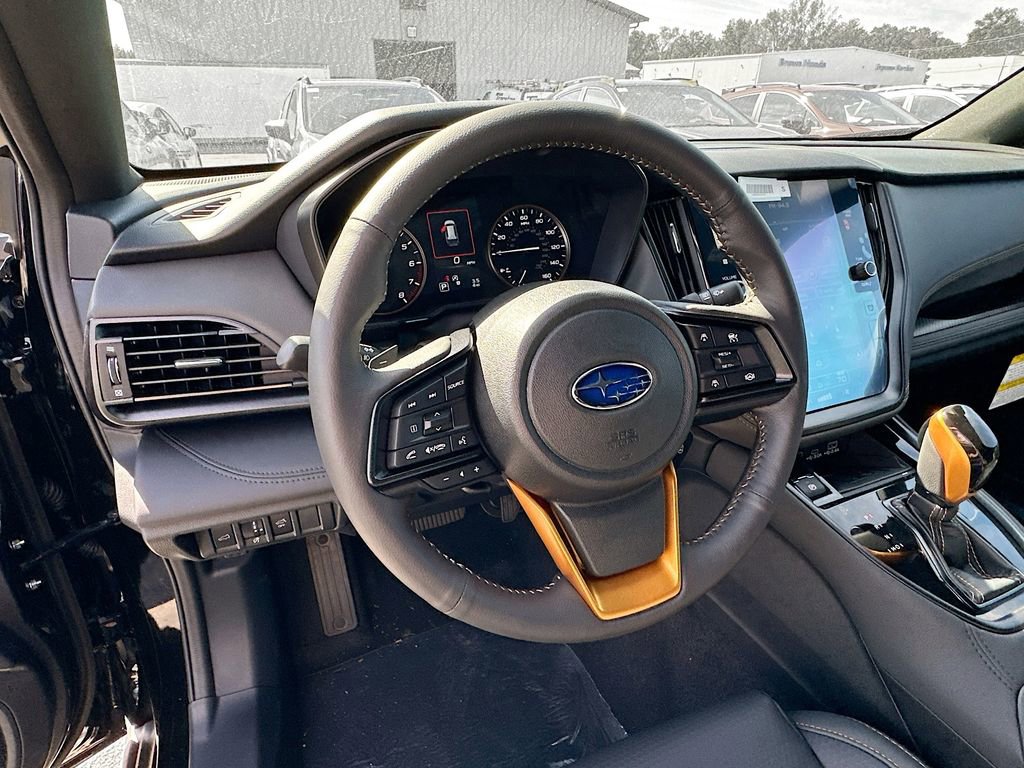 New 2025 Subaru Outback Wilderness image 15