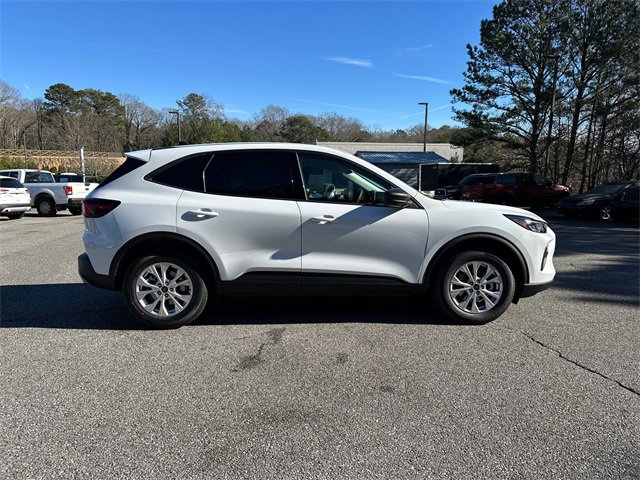 New 2026 Ford Escape Active image 8