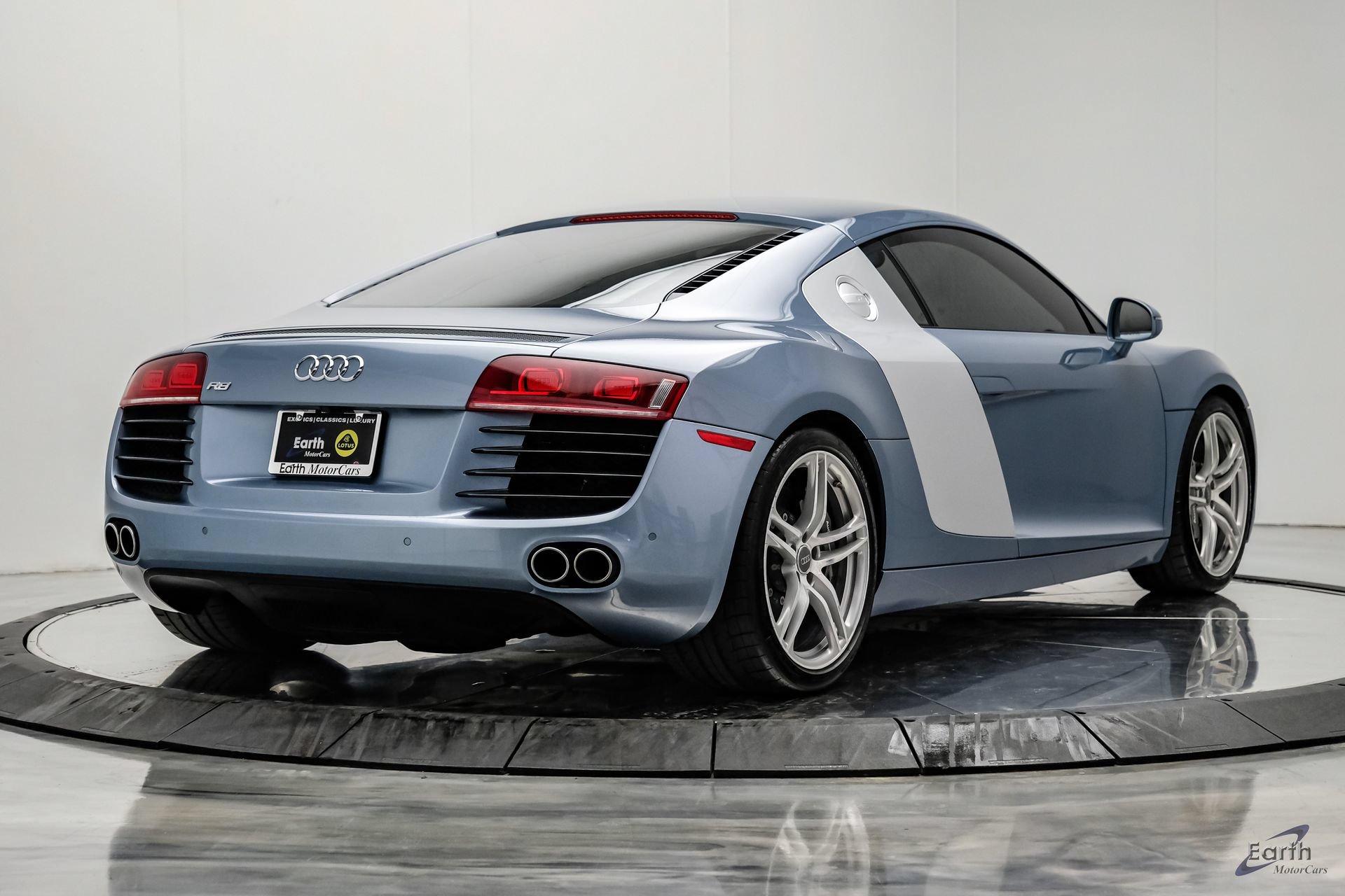 Used 2012 Audi R8 V8 AWD/4WD image 21